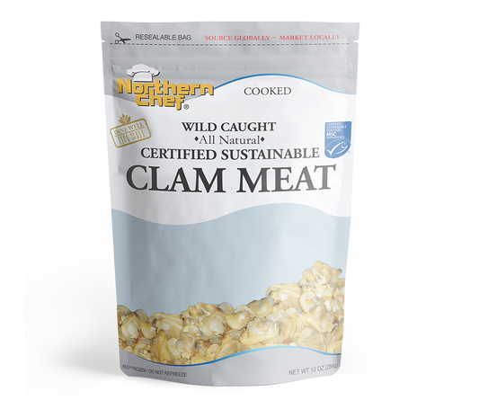 Clam Meat