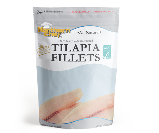 Tilapia Fillets