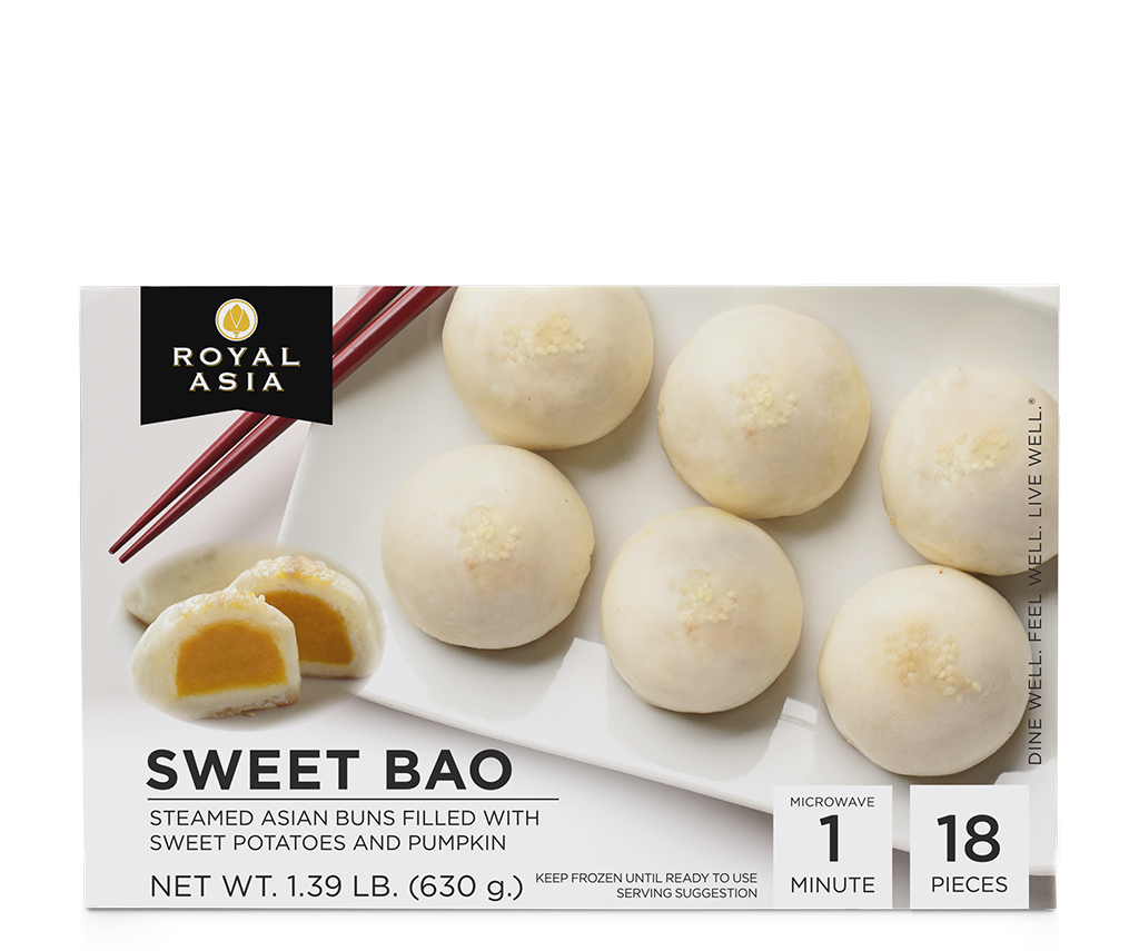 Sweet Bao