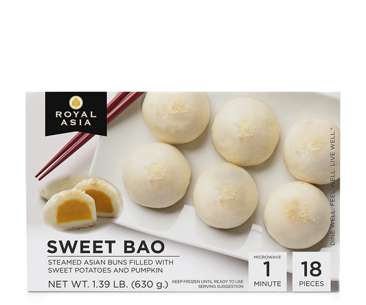 Sweet Bao